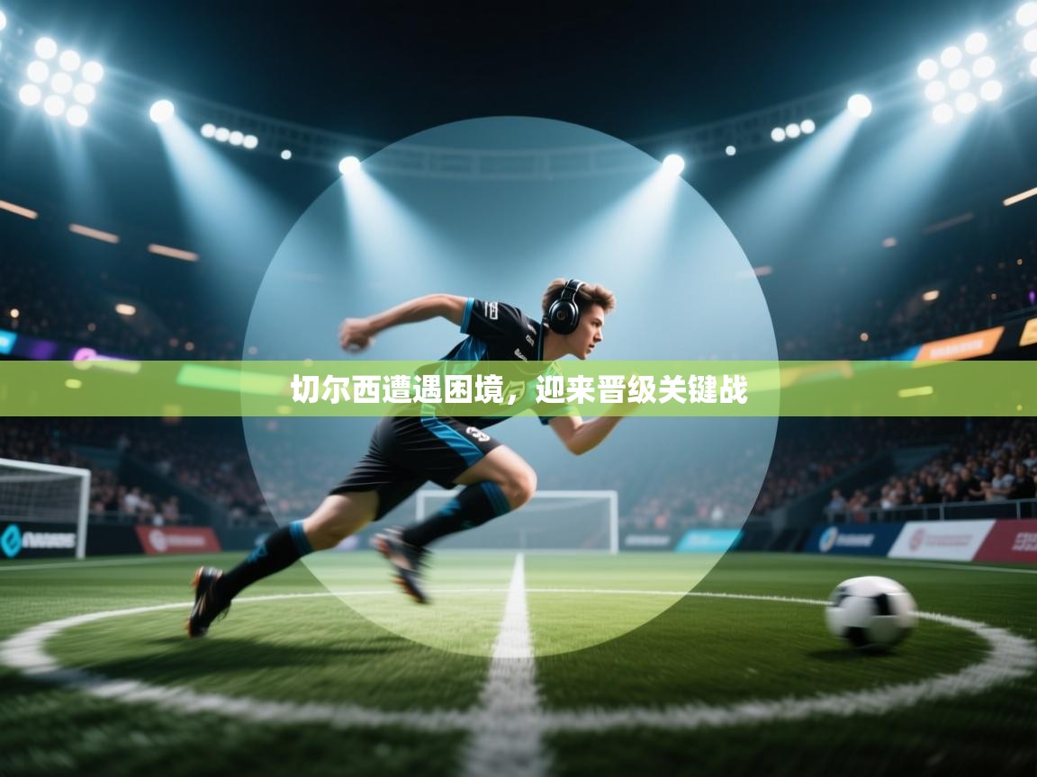 切尔西遭遇困境,迎来晋级关键战 第1张