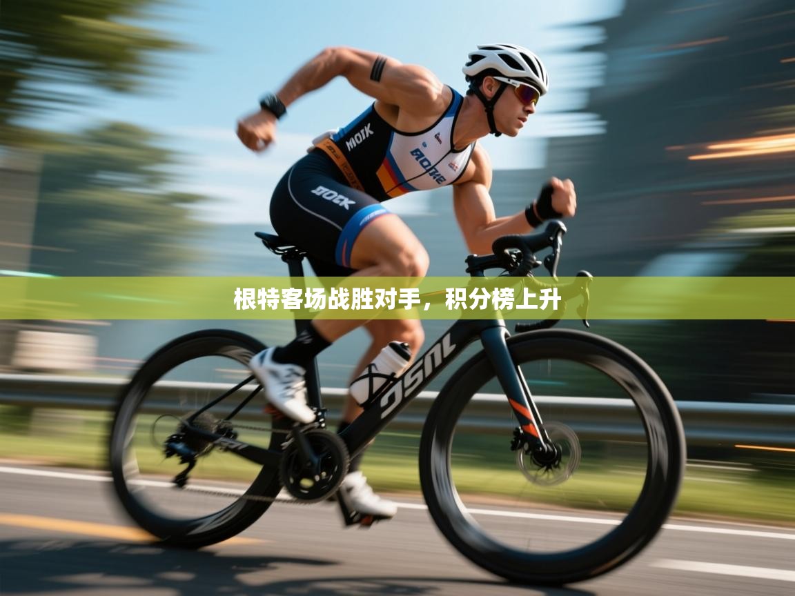 根特客场战胜对手,积分榜上升 第2张