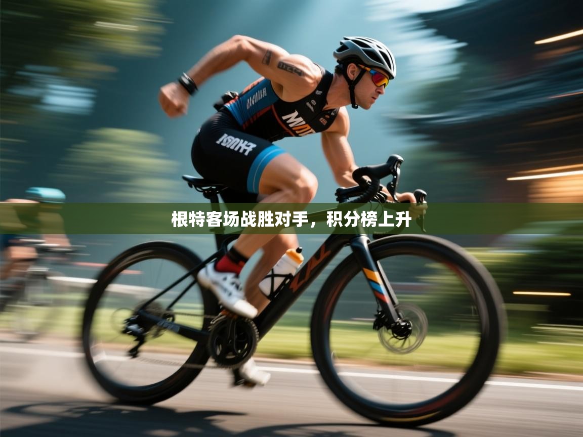 根特客场战胜对手,积分榜上升 第1张