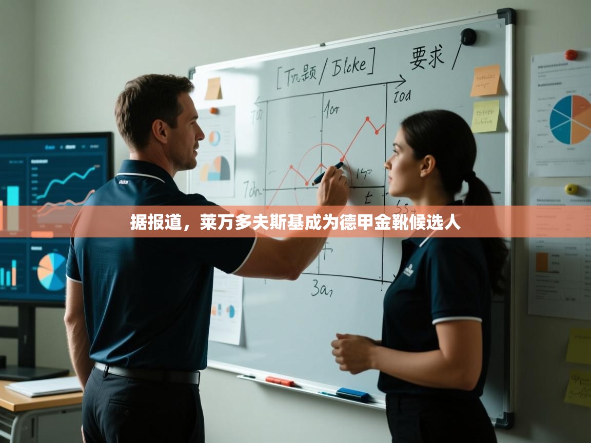 据报道，莱万多夫斯基成为德甲金靴候选人  第2张