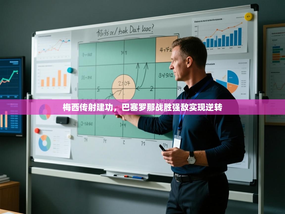 梅西传射建功，巴塞罗那战胜强敌实现逆转  第2张