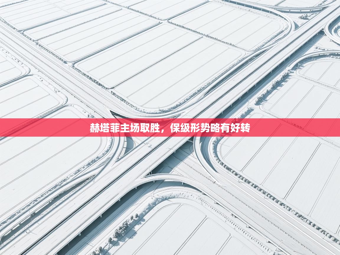 赫塔菲主场取胜，保级形势略有好转  第1张