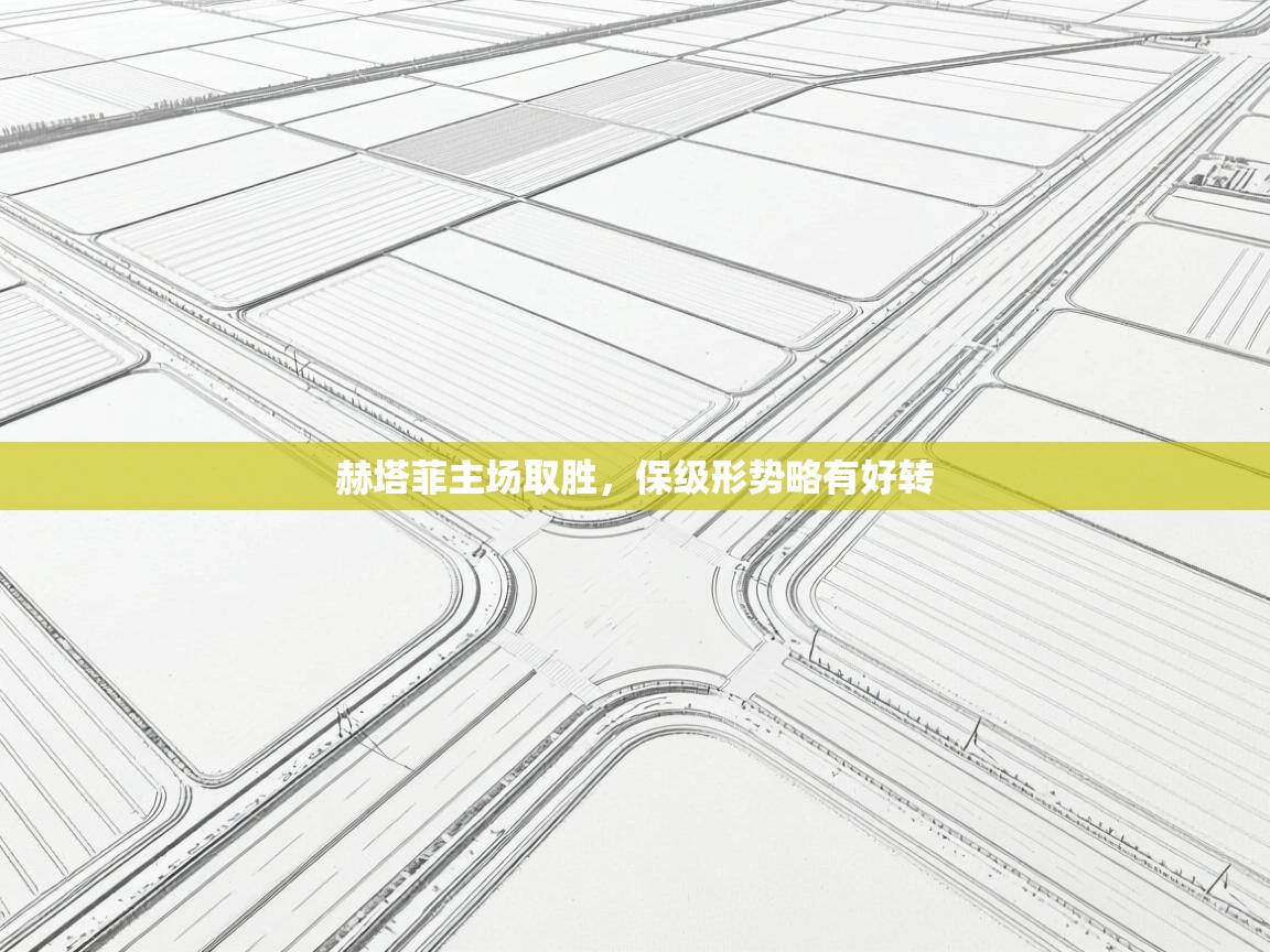 赫塔菲主场取胜，保级形势略有好转  第2张