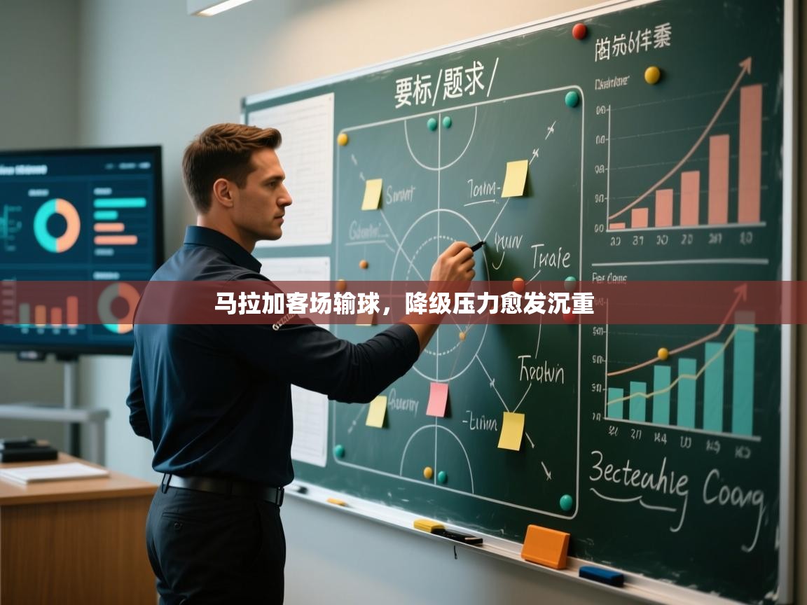 马拉加客场输球，降级压力愈发沉重  第2张