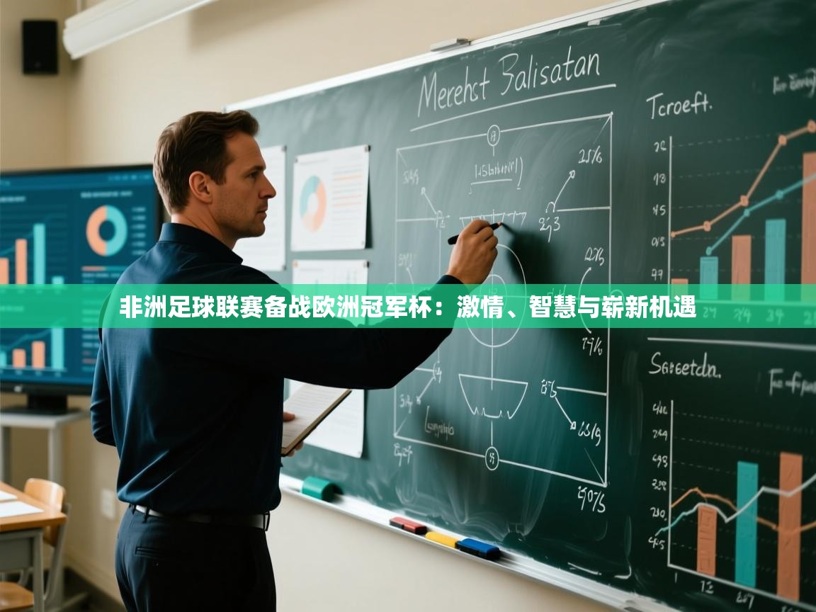 非洲足球联赛备战欧洲冠军杯:激情、智慧与崭新机遇 第1张
