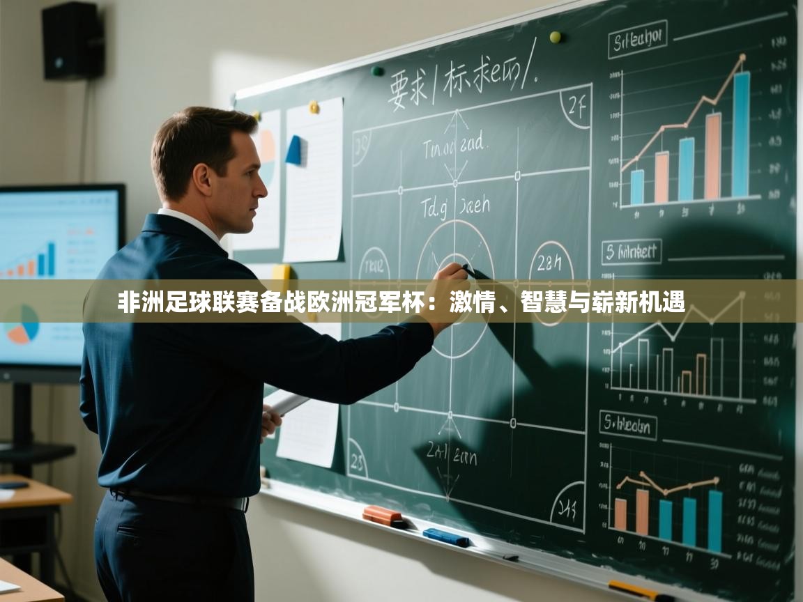 非洲足球联赛备战欧洲冠军杯:激情、智慧与崭新机遇 第2张