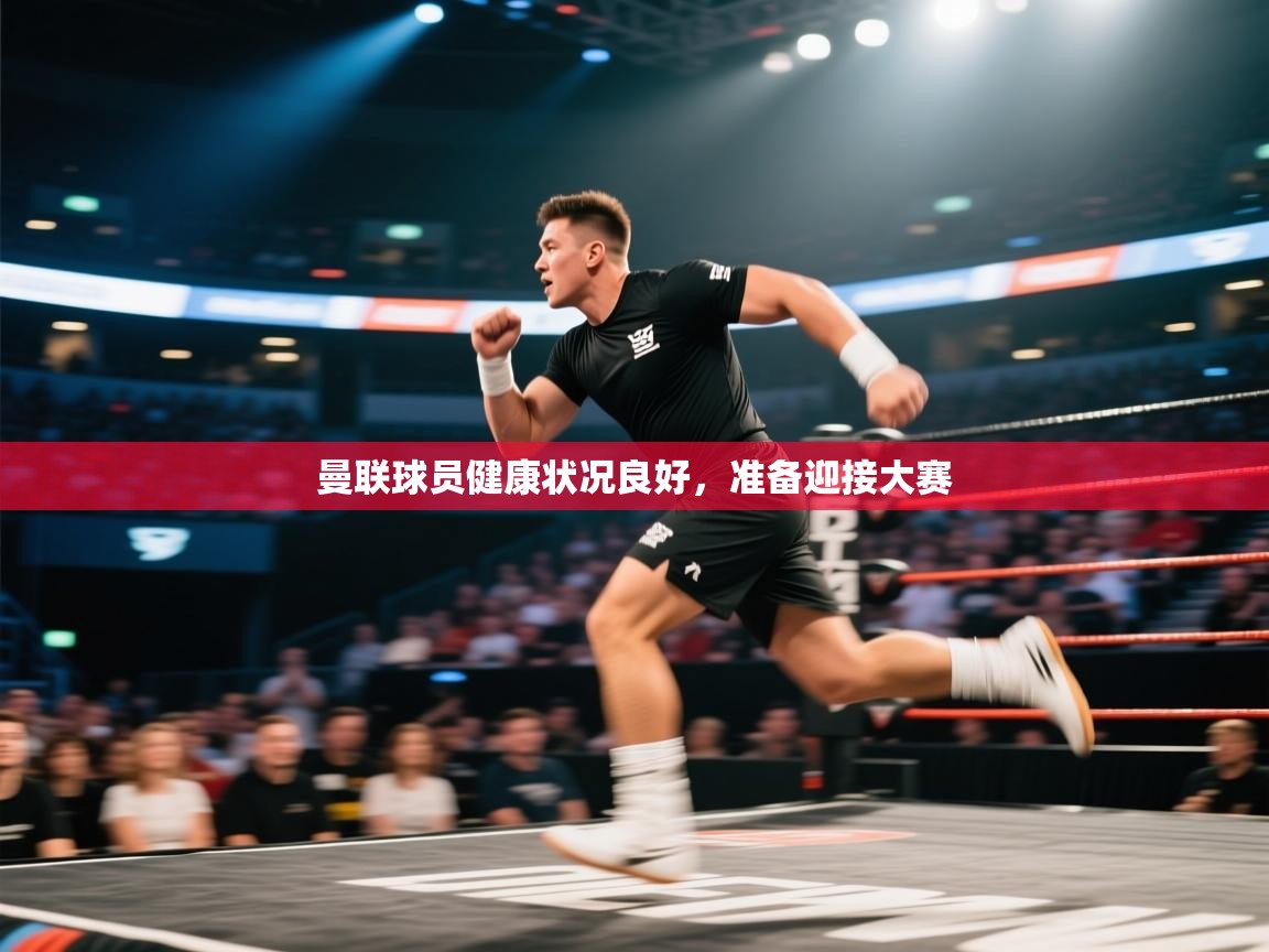 曼联球员健康状况良好,准备迎接大赛 第2张