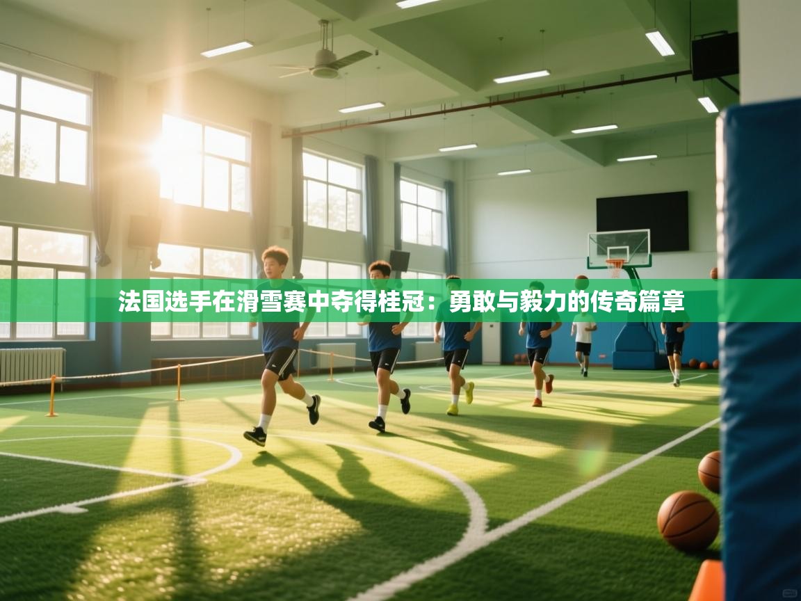 法国选手在滑雪赛中夺得桂冠:勇敢与毅力的传奇篇章 第1张