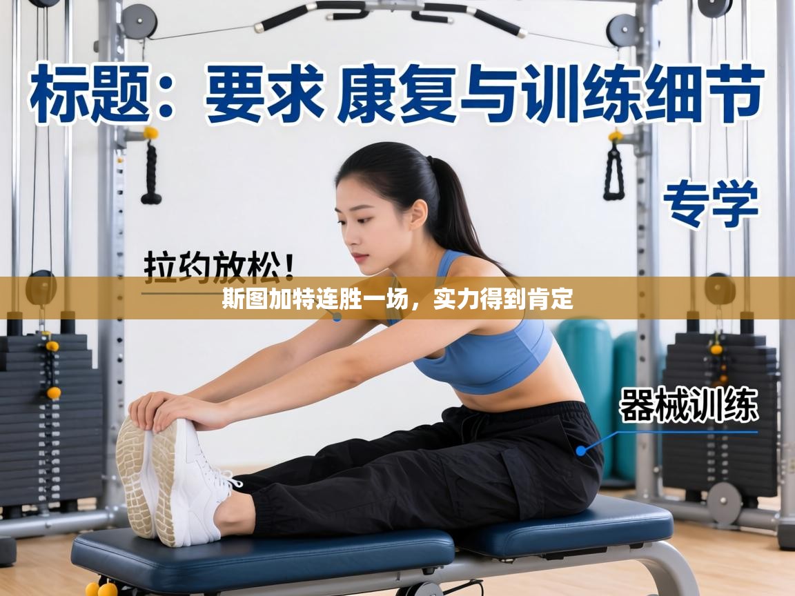 斯图加特连胜一场,实力得到肯定 第1张