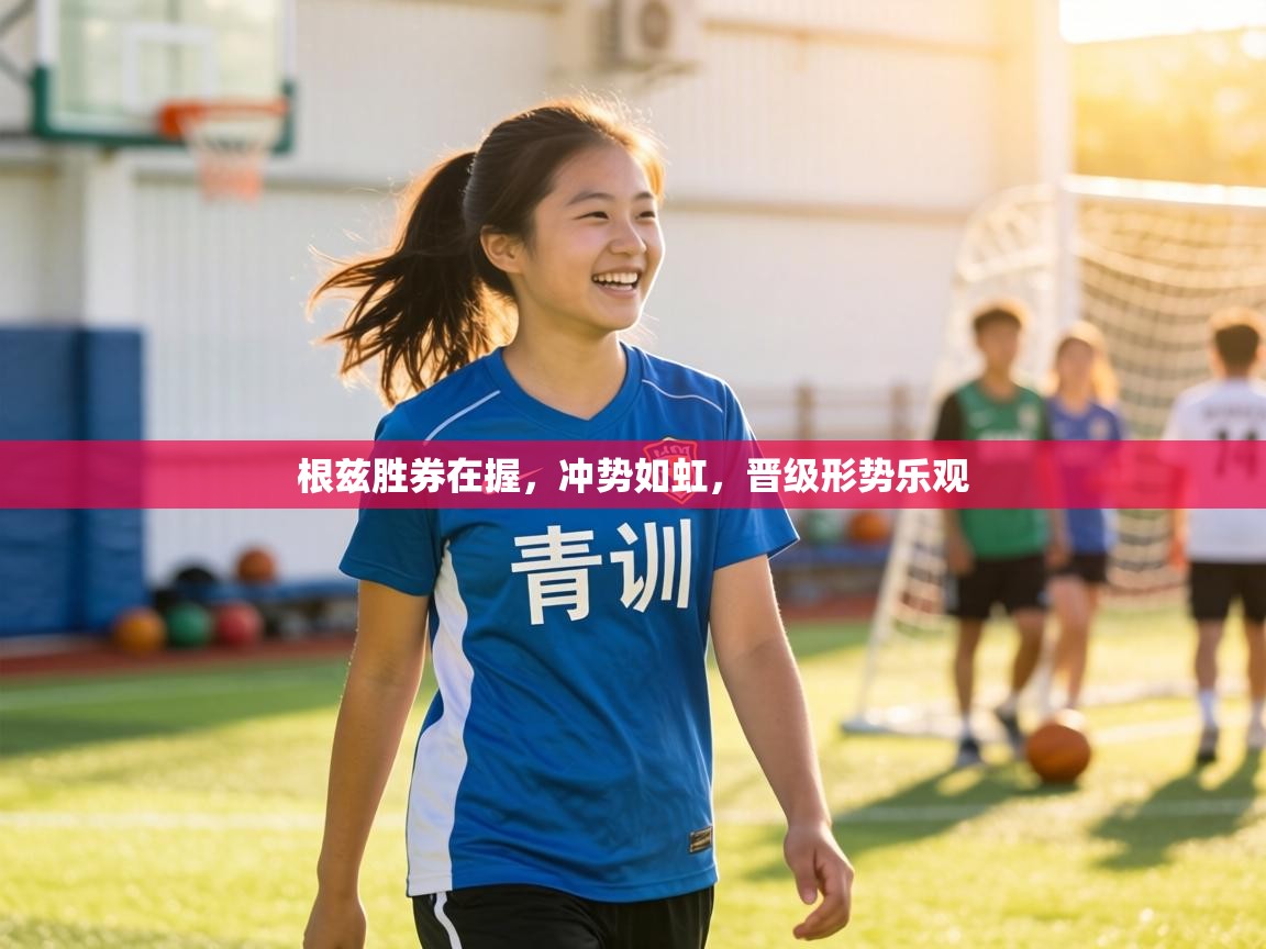 根兹胜券在握，冲势如虹，晋级形势乐观  第1张